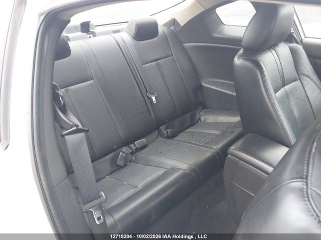 2008 Nissan Altima მანქანა იყიდება აუქციონზე, vin: 1N4AL24E58C104450, აუქციონის ნომერი: 12718204