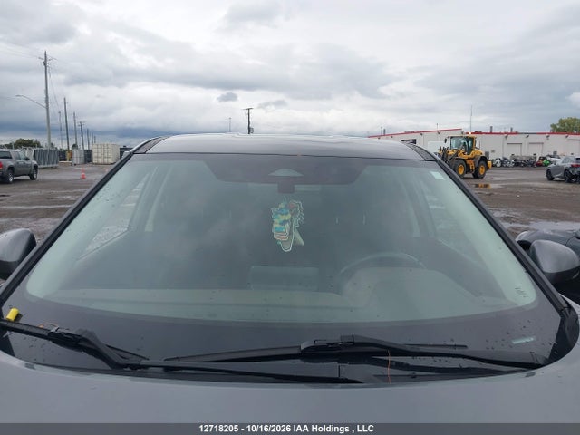 12718205 :رقم المزاد ، 5N1AT3AB4PC689655 vin ، 2023 Nissan Rogue S مزاد بيع