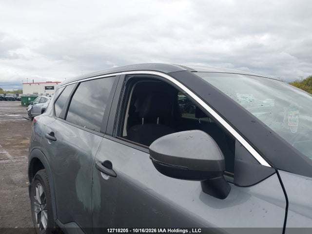 12718205 :رقم المزاد ، 5N1AT3AB4PC689655 vin ، 2023 Nissan Rogue S مزاد بيع