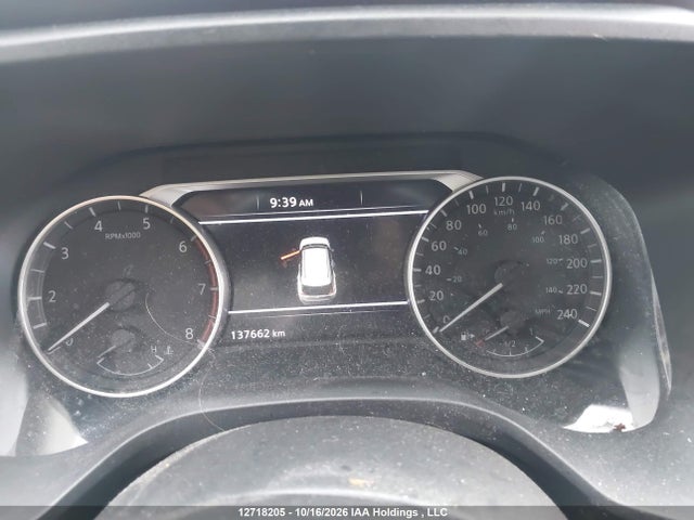 12718205 :رقم المزاد ، 5N1AT3AB4PC689655 vin ، 2023 Nissan Rogue S مزاد بيع
