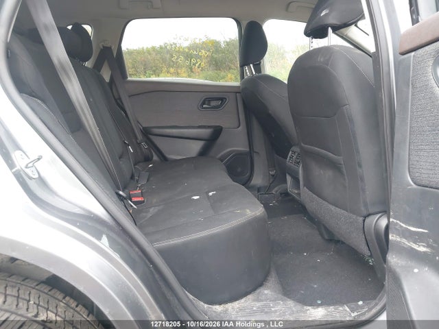 12718205 :رقم المزاد ، 5N1AT3AB4PC689655 vin ، 2023 Nissan Rogue S مزاد بيع
