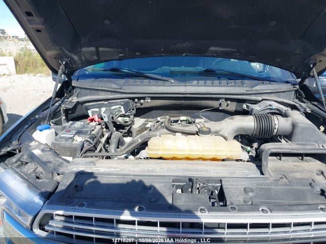 12718207 :رقم المزاد ، 1FTEW1EP7LFC75799 vin ، 2020 Ford F-150 Lariat مزاد بيع
