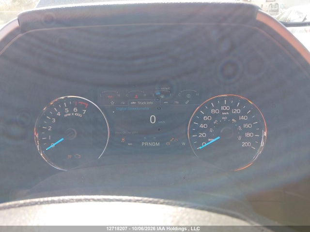 12718207 :رقم المزاد ، 1FTEW1EP7LFC75799 vin ، 2020 Ford F-150 Lariat مزاد بيع
