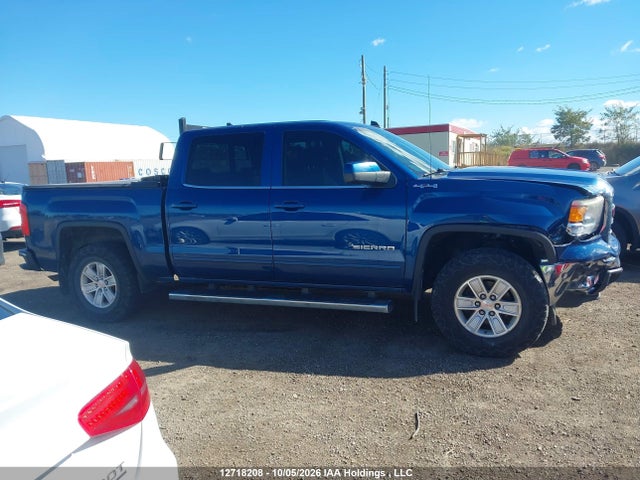 GMC Sierra 1500 Sle 2015 3GTU2UEC3FG334968 Image 12