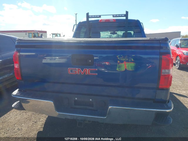 GMC Sierra 1500 Sle 2015 3GTU2UEC3FG334968 Image 15