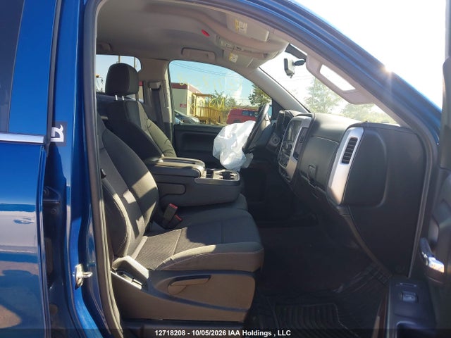 GMC Sierra 1500 Sle 2015 3GTU2UEC3FG334968 Image 5