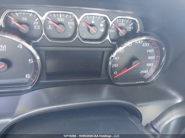 GMC Sierra 1500 Sle 2015 3GTU2UEC3FG334968 Image 7