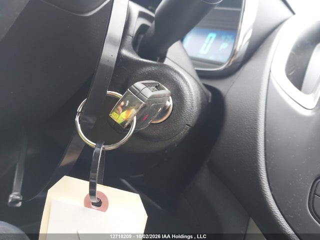 Продаж на аукціоні авто 2015 Chevrolet Trax 2lt, vin: 3GNCJLSB9FL116620, номер лоту: 12718209