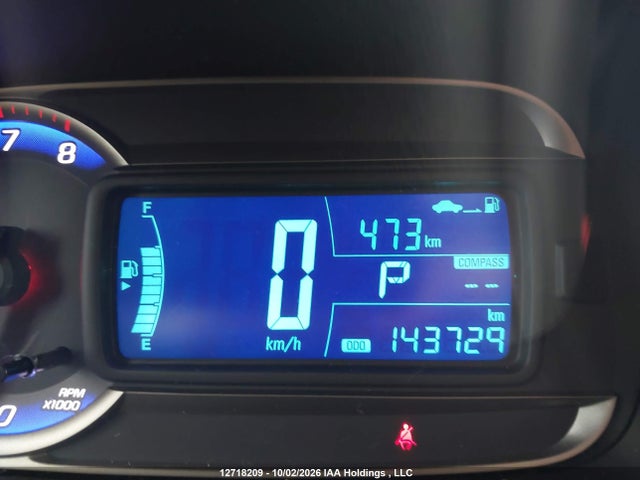 Продаж на аукціоні авто 2015 Chevrolet Trax 2lt, vin: 3GNCJLSB9FL116620, номер лоту: 12718209