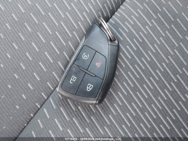 Продаж на аукціоні авто 2025 Chevrolet Equinox Lt Awd, vin: 3GNAXPEG7SL299692, номер лоту: 12718210