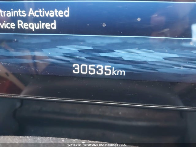 Продаж на аукціоні авто 2025 Chevrolet Equinox Lt Awd, vin: 3GNAXPEG7SL299692, номер лоту: 12718210