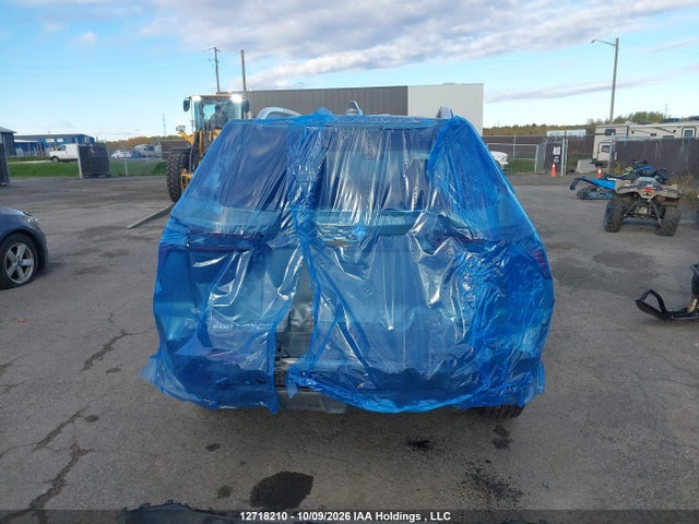 Продаж на аукціоні авто 2025 Chevrolet Equinox Lt Awd, vin: 3GNAXPEG7SL299692, номер лоту: 12718210