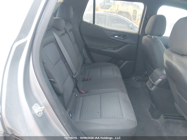 Продаж на аукціоні авто 2025 Chevrolet Equinox Lt Awd, vin: 3GNAXPEG7SL299692, номер лоту: 12718210