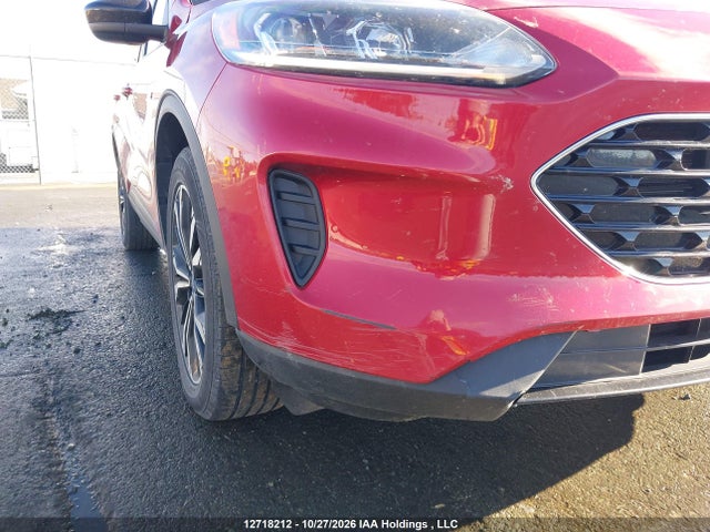 Aukcja sprzedaży 2021 Ford Escape Se, vin: 1FMCU9BZ6MUA35296, numer aukcji: 12718212