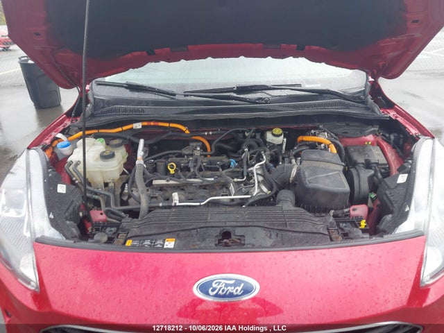 Aukcja sprzedaży 2021 Ford Escape Se, vin: 1FMCU9BZ6MUA35296, numer aukcji: 12718212