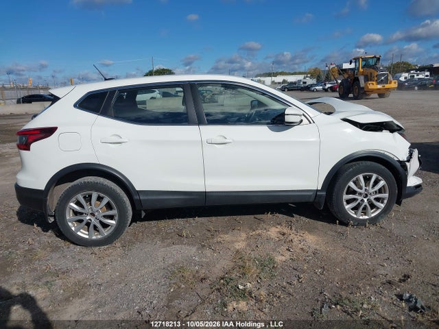 Aukcja sprzedaży 2020 Nissan Qashqai, vin: JN1BJ1CW5LW372059, numer aukcji: 12718213