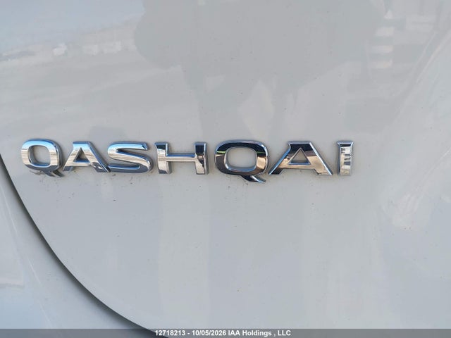 Aukcja sprzedaży 2020 Nissan Qashqai, vin: JN1BJ1CW5LW372059, numer aukcji: 12718213