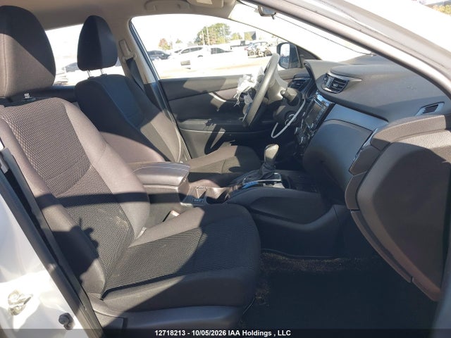 Aukcja sprzedaży 2020 Nissan Qashqai, vin: JN1BJ1CW5LW372059, numer aukcji: 12718213