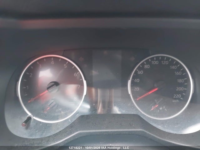 12718221 :رقم المزاد ، 2T3B1RFV4KC046279 vin ، 2019 Toyota Rav4 Le مزاد بيع