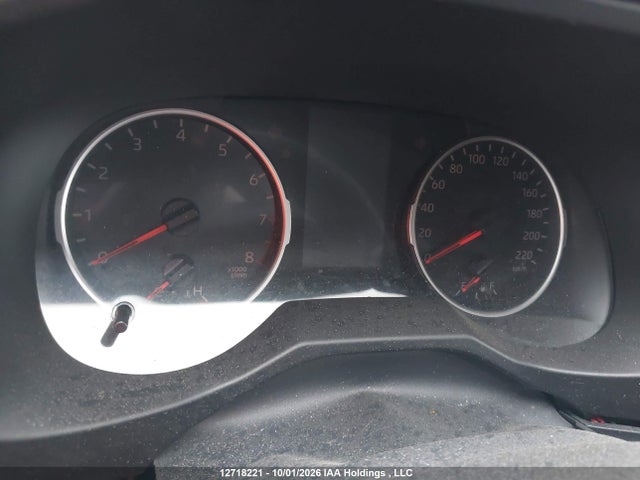12718221 :رقم المزاد ، 2T3B1RFV4KC046279 vin ، 2019 Toyota Rav4 Le مزاد بيع