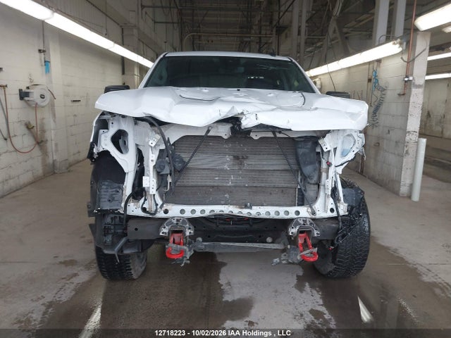 3GCUDCED7RG307063 Chevrolet Silverado K1500 Trail Boss Custom