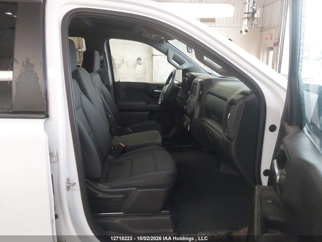 3GCUDCED7RG307063 Chevrolet Silverado K1500 Trail Boss Custom