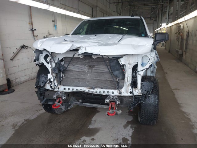 3GCUDCED7RG307063 Chevrolet Silverado K1500 Trail Boss Custom
