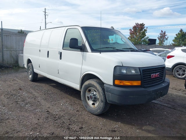 Aukcja sprzedaży 2019 Gmc Savana G2500, vin: 1GTW7BFP5K1256945, numer aukcji: 12718227