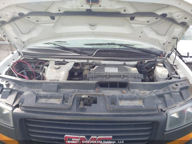 Продажа на аукционе авто 2019 Gmc Savana G2500, vin: 1GTW7BFP5K1256945, номер лота: 12718227