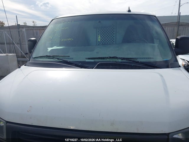 Продажа на аукционе авто 2019 Gmc Savana G2500, vin: 1GTW7BFP5K1256945, номер лота: 12718227