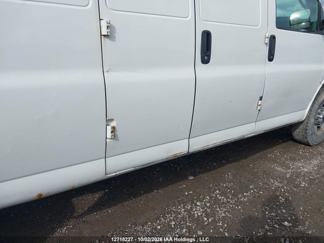 Продажа на аукционе авто 2019 Gmc Savana G2500, vin: 1GTW7BFP5K1256945, номер лота: 12718227