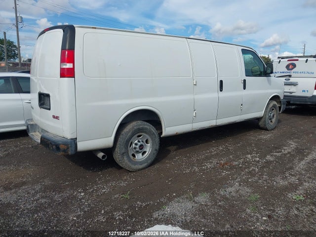 Продажа на аукционе авто 2019 Gmc Savana G2500, vin: 1GTW7BFP5K1256945, номер лота: 12718227
