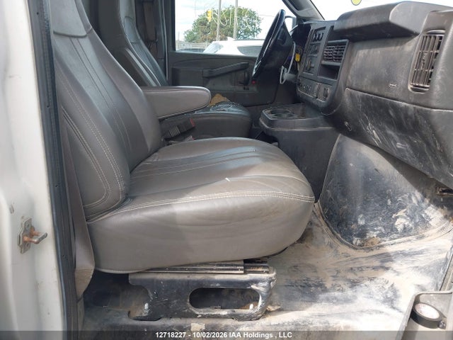 Продажа на аукционе авто 2019 Gmc Savana G2500, vin: 1GTW7BFP5K1256945, номер лота: 12718227