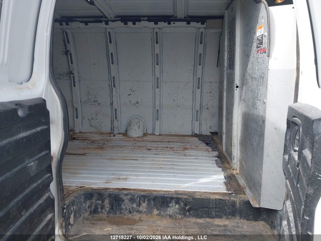 Продажа на аукционе авто 2019 Gmc Savana G2500, vin: 1GTW7BFP5K1256945, номер лота: 12718227