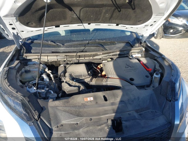 JA4T5VA9XRZ623895 Mitsubishi Outlander Phev Le/sel