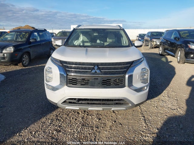 JA4T5VA9XRZ623895 Mitsubishi Outlander Phev Le/sel