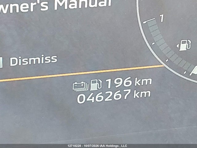 JA4T5VA9XRZ623895 Mitsubishi Outlander Phev Le/sel