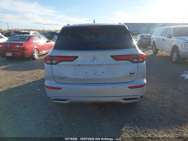 JA4T5VA9XRZ623895 Mitsubishi Outlander Phev Le/sel