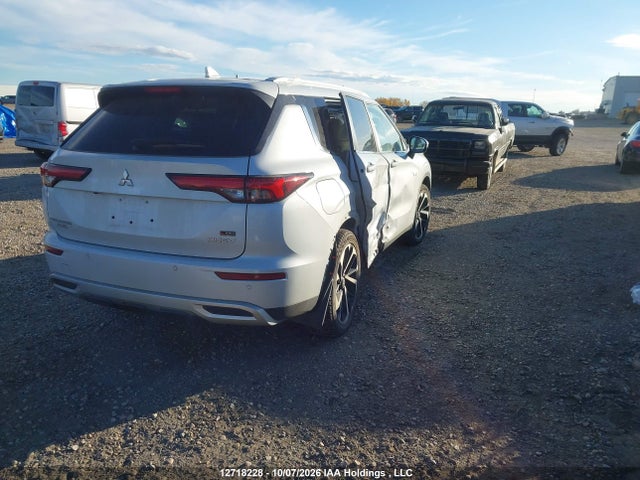JA4T5VA9XRZ623895 Mitsubishi Outlander Phev Le/sel