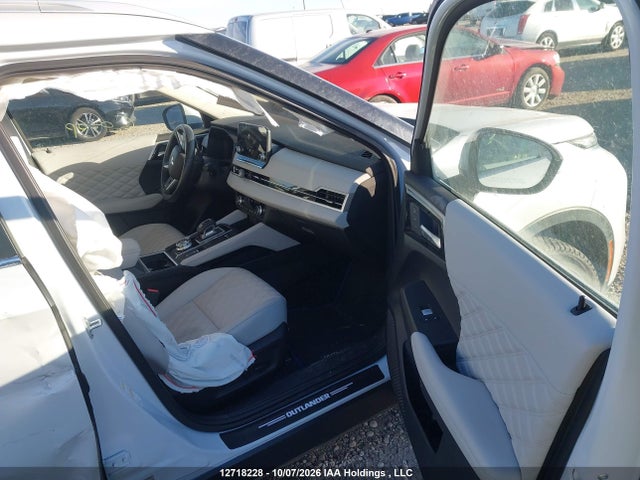 JA4T5VA9XRZ623895 Mitsubishi Outlander Phev Le/sel