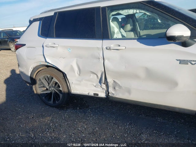 JA4T5VA9XRZ623895 Mitsubishi Outlander Phev Le/sel