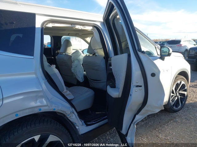 JA4T5VA9XRZ623895 Mitsubishi Outlander Phev Le/sel