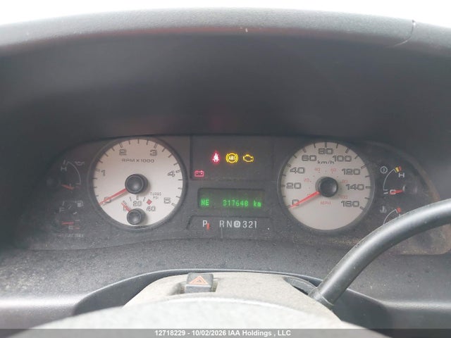 12718229 :رقم المزاد ، 1FTWW33P15EC14654 vin ، 2005 Ford F-350 Lariat/xl/xlt مزاد بيع
