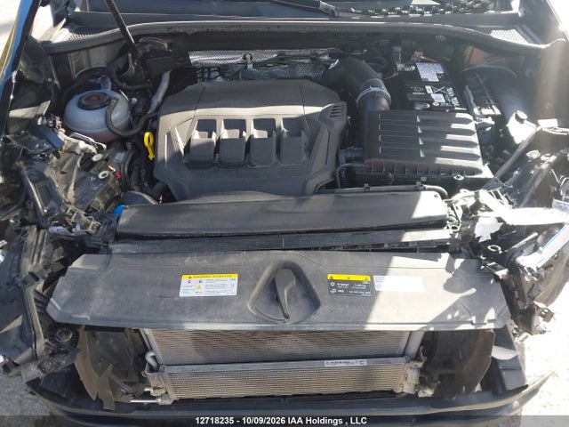 Audi Q3 Premium Plus S Line 45 2025 WA1EECF31S1111447 Image 10