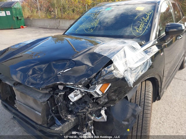 Audi Q3 Premium Plus S Line 45 2025 WA1EECF31S1111447 Image 23