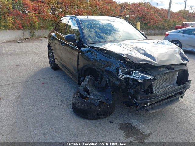 Audi Q3 Premium Plus S Line 45 2025 WA1EECF31S1111447 Image 6