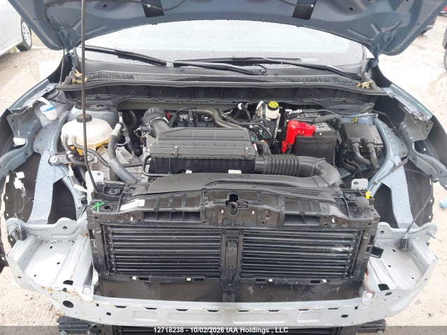 2025 Ford Escape St-line მანქანა იყიდება აუქციონზე, vin: 1FMCU9MN9SUB54208, აუქციონის ნომერი: 12718238