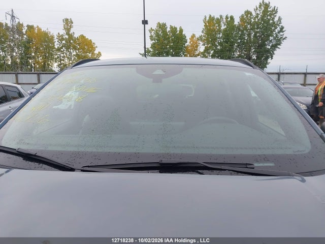 2025 Ford Escape St-line მანქანა იყიდება აუქციონზე, vin: 1FMCU9MN9SUB54208, აუქციონის ნომერი: 12718238