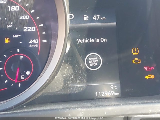 Продаж на аукціоні авто 2022 Hyundai Elantra Preferred Ivt With Sun And Tech Package, vin: KMHLM4AG2NU256656, номер лоту: 12718240