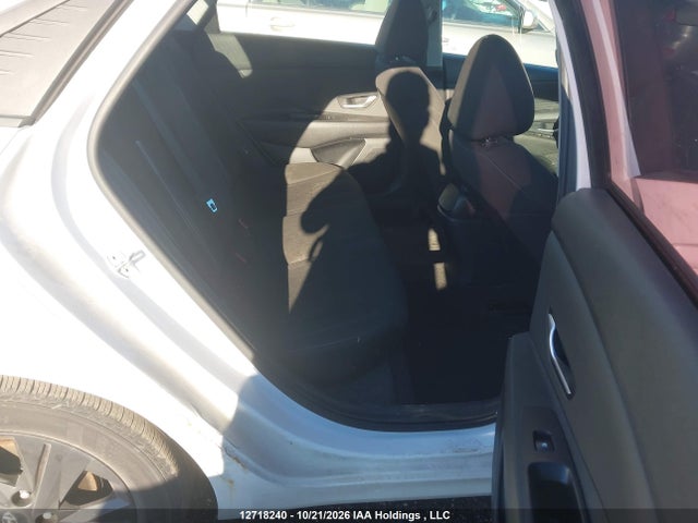 Продаж на аукціоні авто 2022 Hyundai Elantra Preferred Ivt With Sun And Tech Package, vin: KMHLM4AG2NU256656, номер лоту: 12718240